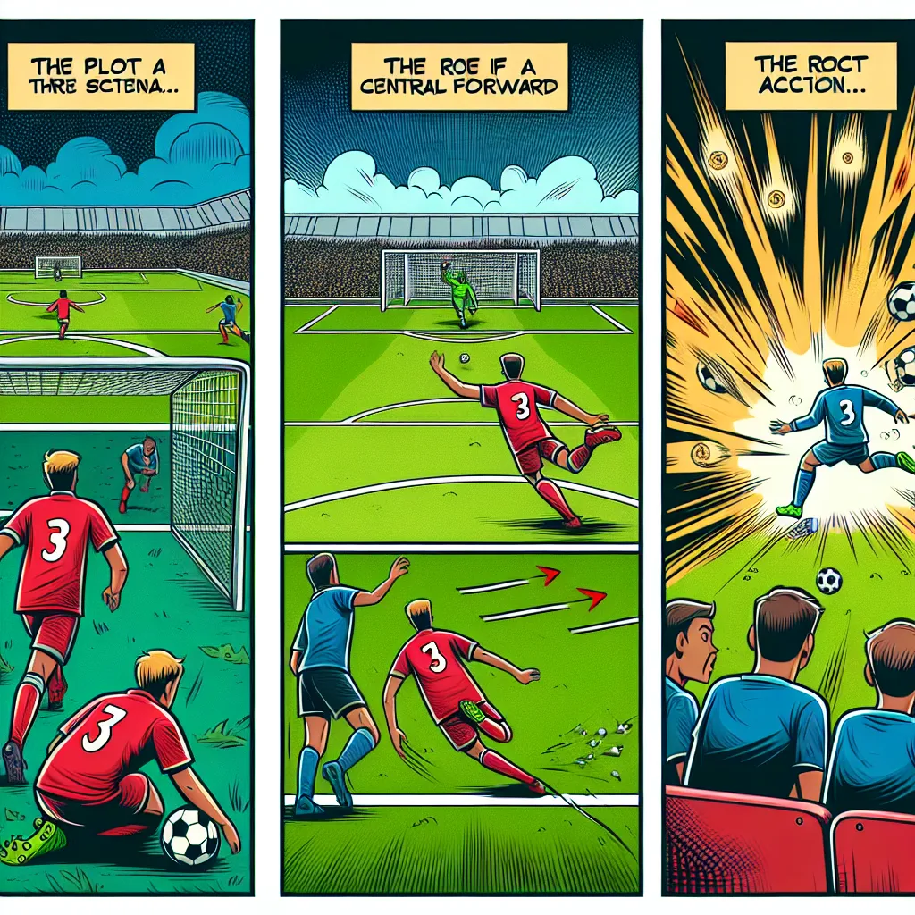 что такое цфд в футболе