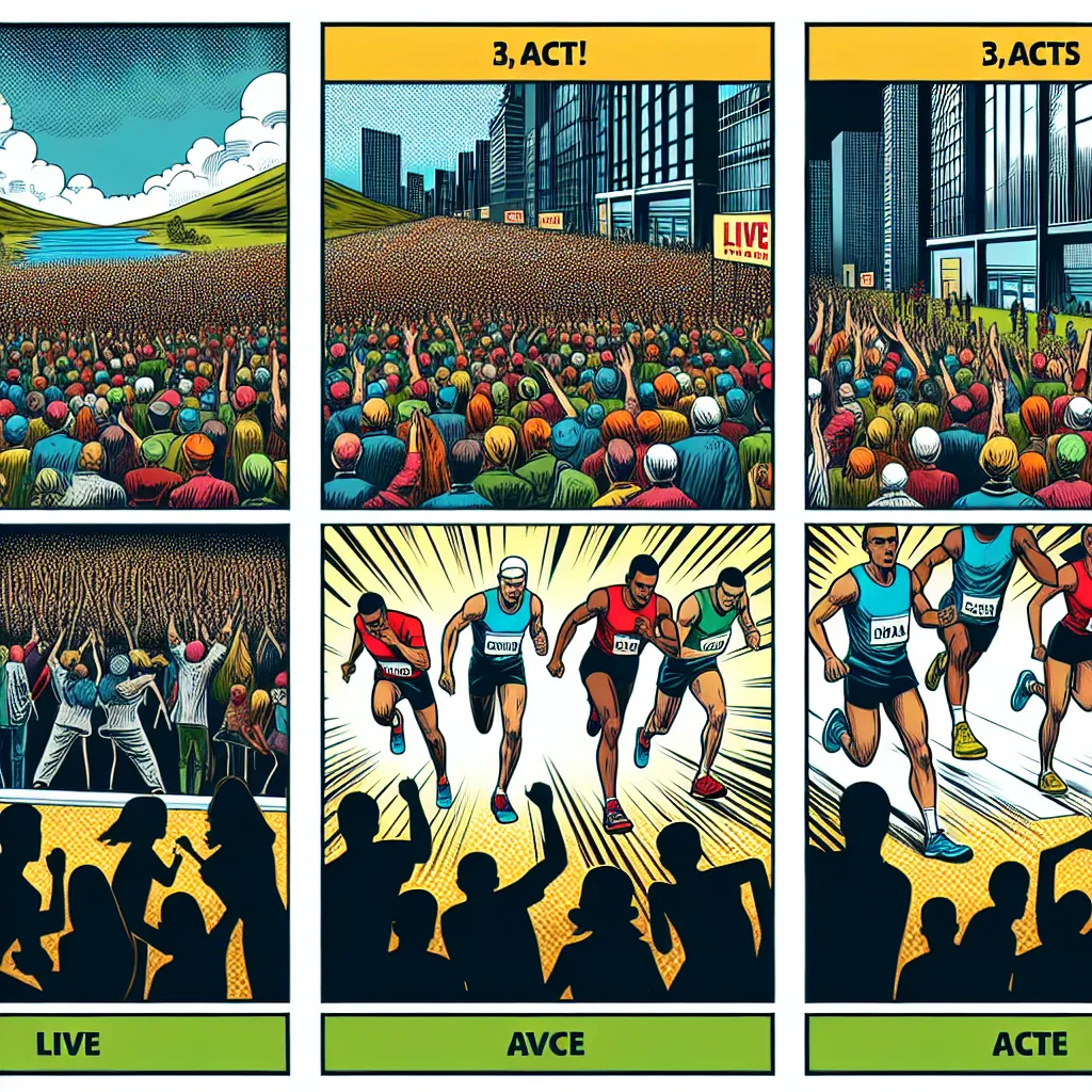 Погружение в Мир Спортивных Ставок с Марафон Лайв: Ваш Путеводитель по Успеху