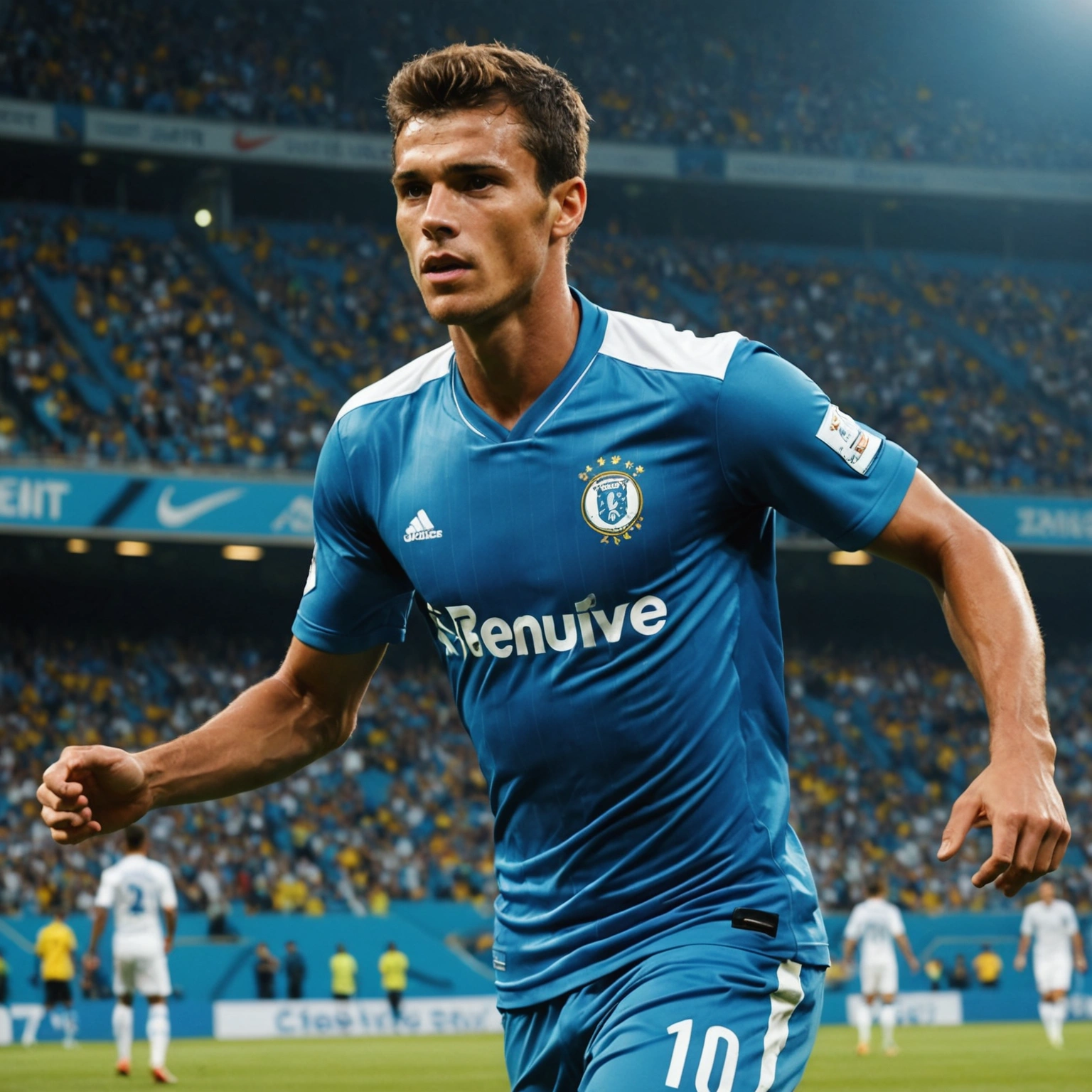 Он сделал «Зенит» чемпионом, но вернулся на родину спустя год. Почему бразилец Артур сбежал из Питера?