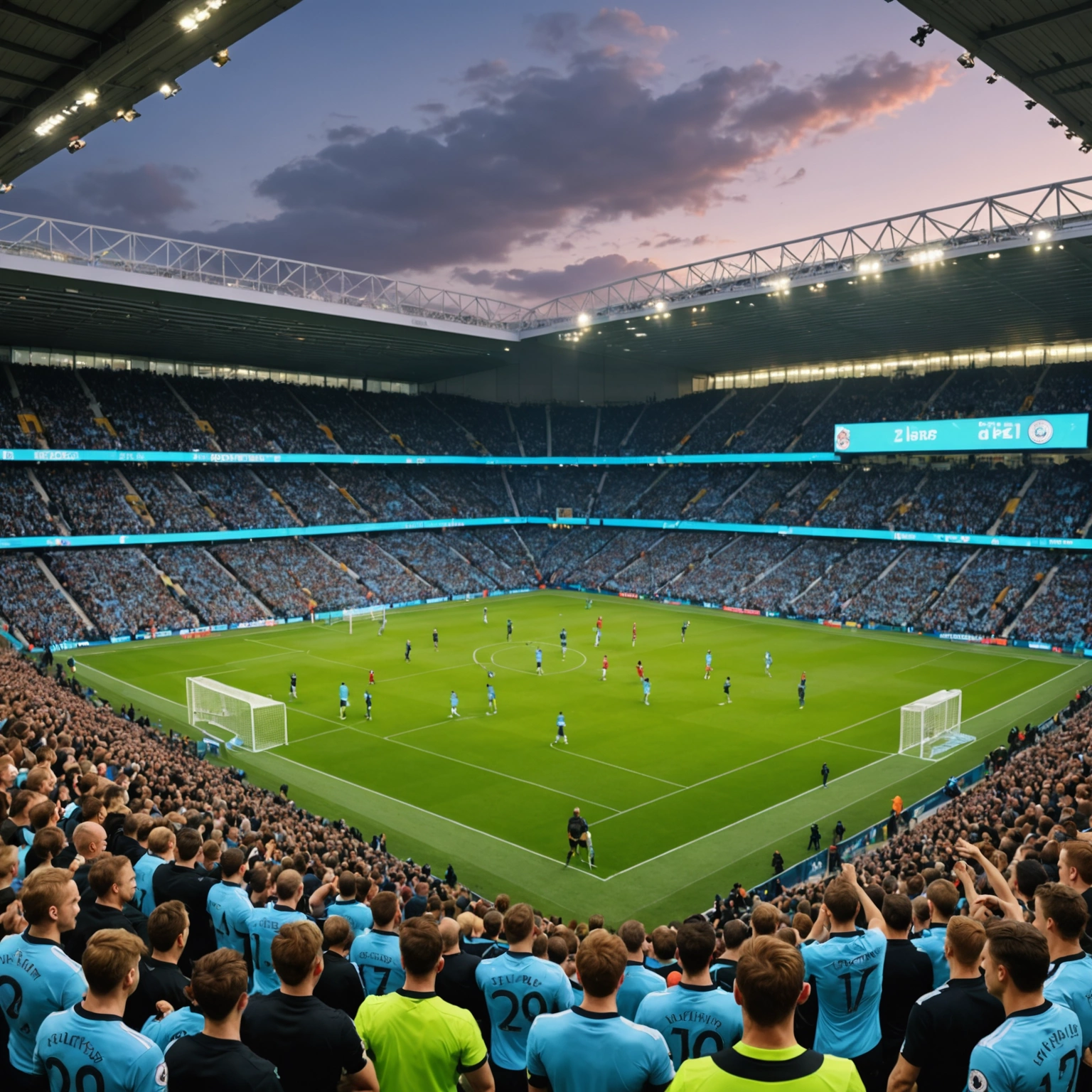 Манчестер Сити — Брентфорд: прогноз и ставка на матч Кубка английской лиги 17 декабря от Эдуарда Мора