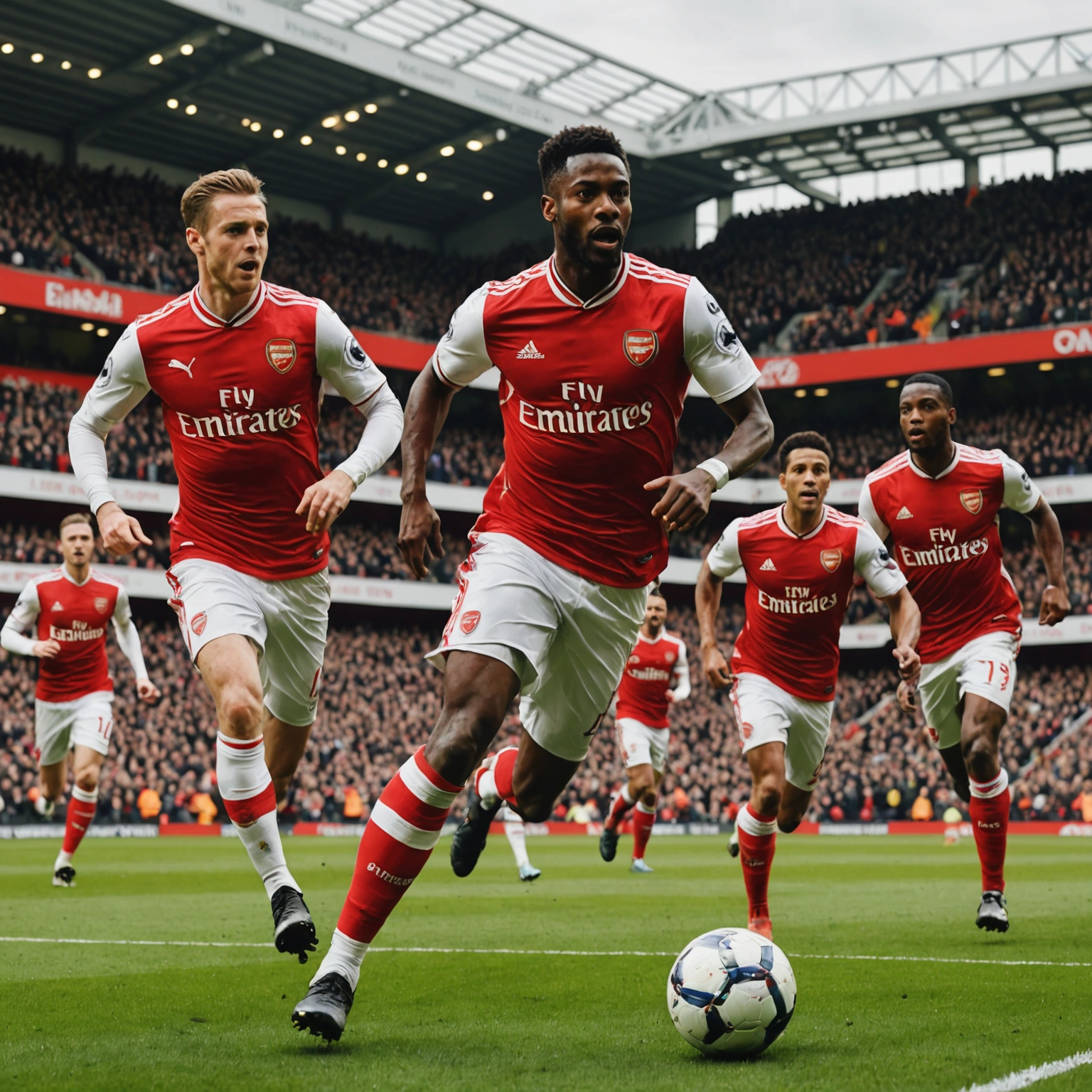 Арсенал не заметит Форест, Челси будет тяжело, а Вилла снова выиграет дома: экспресс на АПЛ