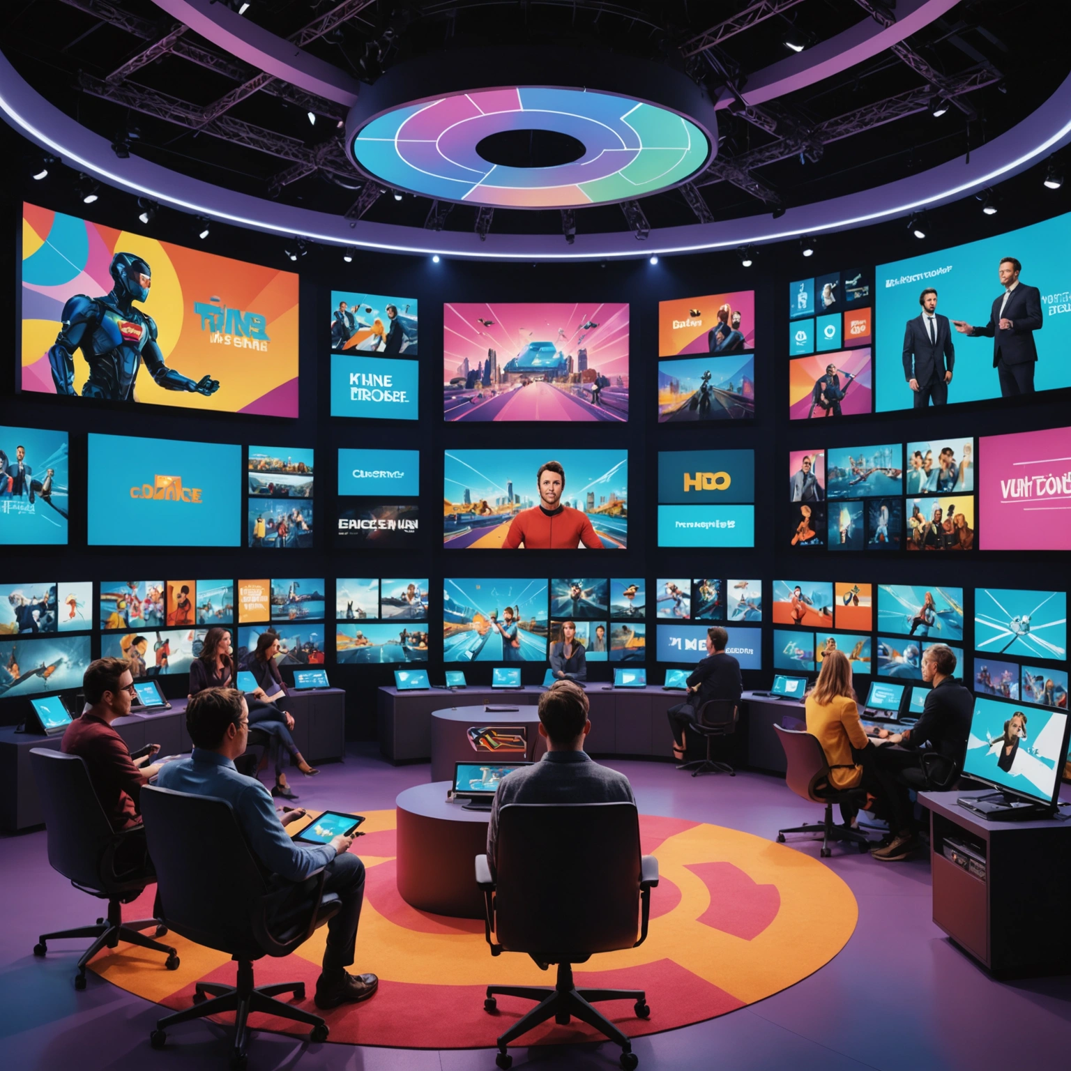 Телешоу 2026: Хиты, Жанры и За Кулисами