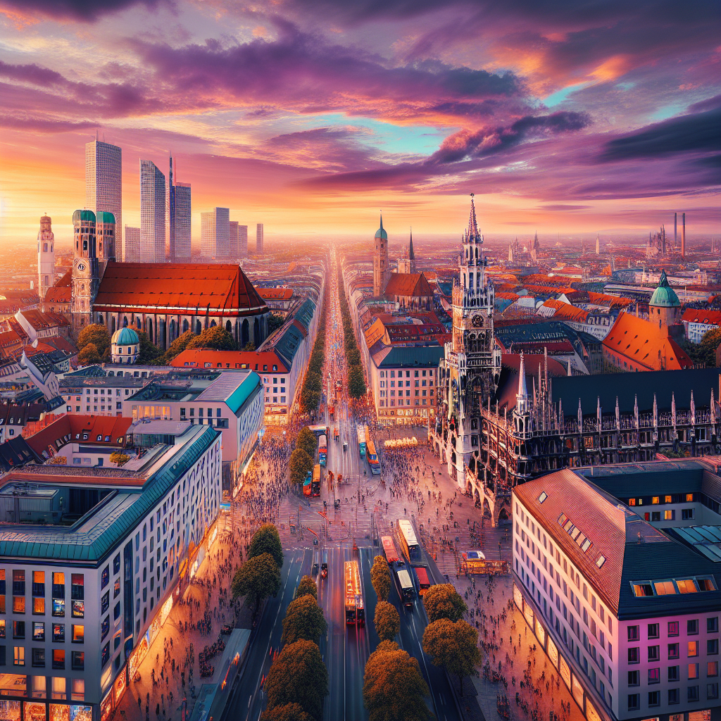 Бавария против Дортмунда: Вечное Противостояние в Немецком Футболе