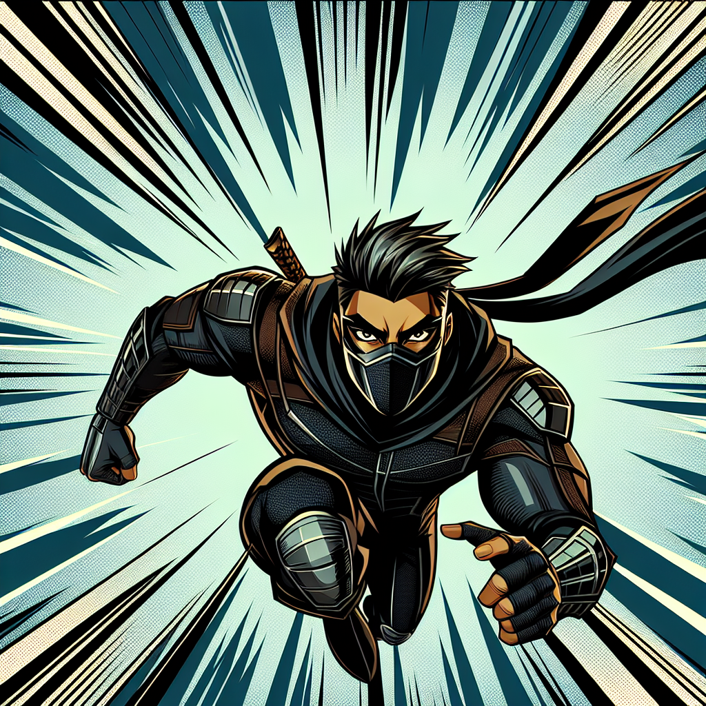 Ведущие Суперниндзя на СТС: Погружение в Мир Экстремальных Испытаний