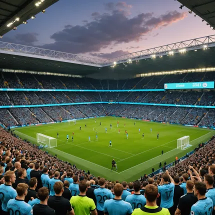 Манчестер Сити — Брентфорд: прогноз и ставка на матч Кубка английской лиги 17 декабря от Эдуарда Мора