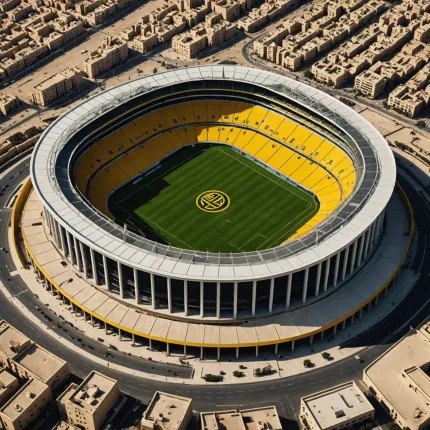 Аль-Наср – Аль-Иттихад: статистика личных встреч, история противостояний