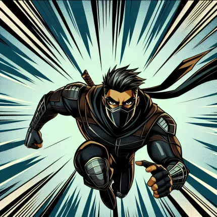 Ведущие Суперниндзя на СТС: Погружение в Мир Экстремальных Испытаний