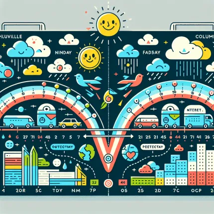 Прогноз на матч Нэшвилл против Коламбус: Анализ и Ожидания